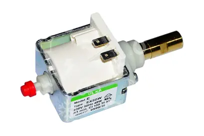 čerpadlo ULKA EX 5 GW, 48W, 230V, 15 bar, d=1/8